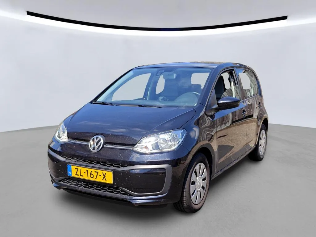 Volkswagen Up! (2019) — foto 1