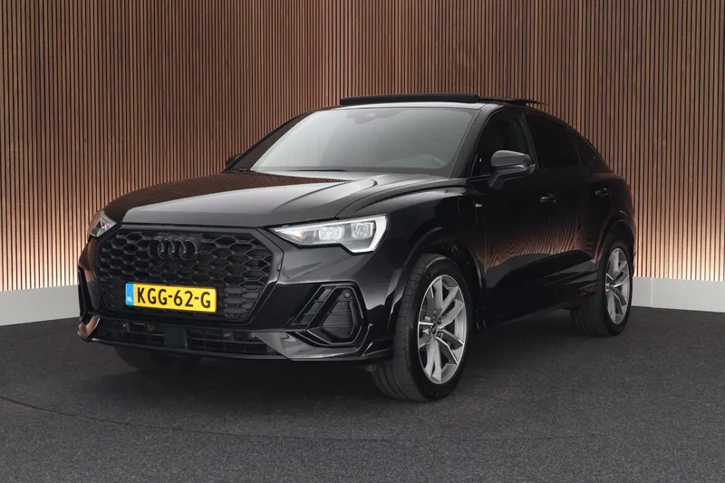 Audi Q3 (2022)