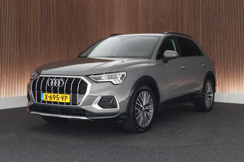 Audi Q3 (2021)