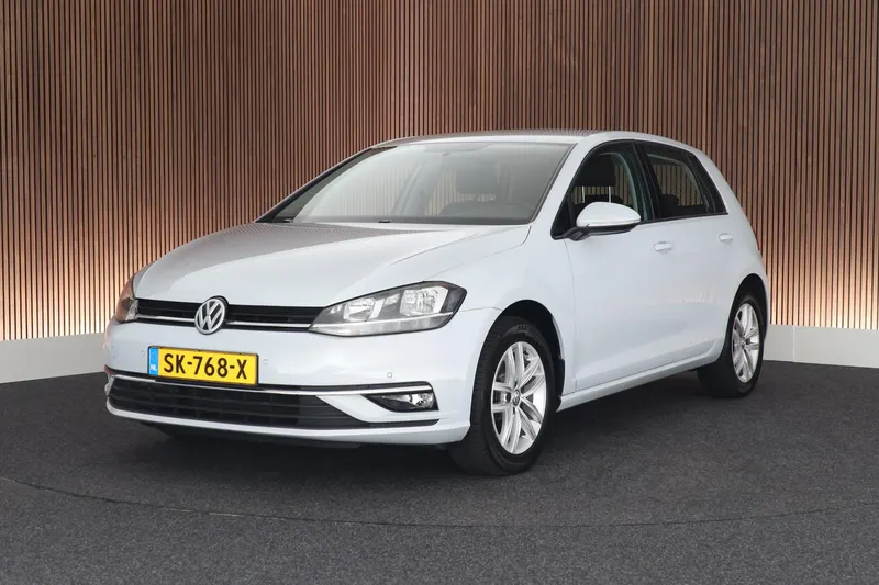 Volkswagen Golf (2017)