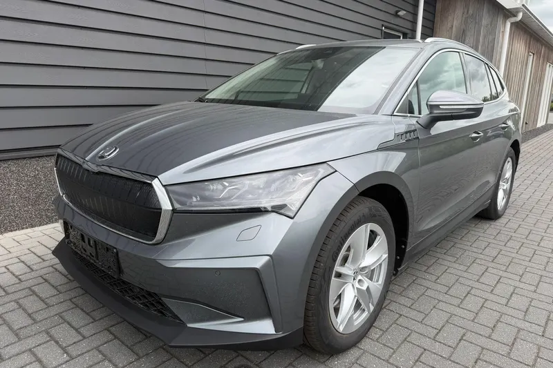 Škoda Enyaq (2024)
