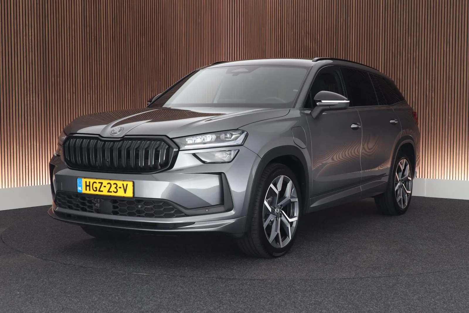 Škoda Kodiaq (2025) — foto 1
