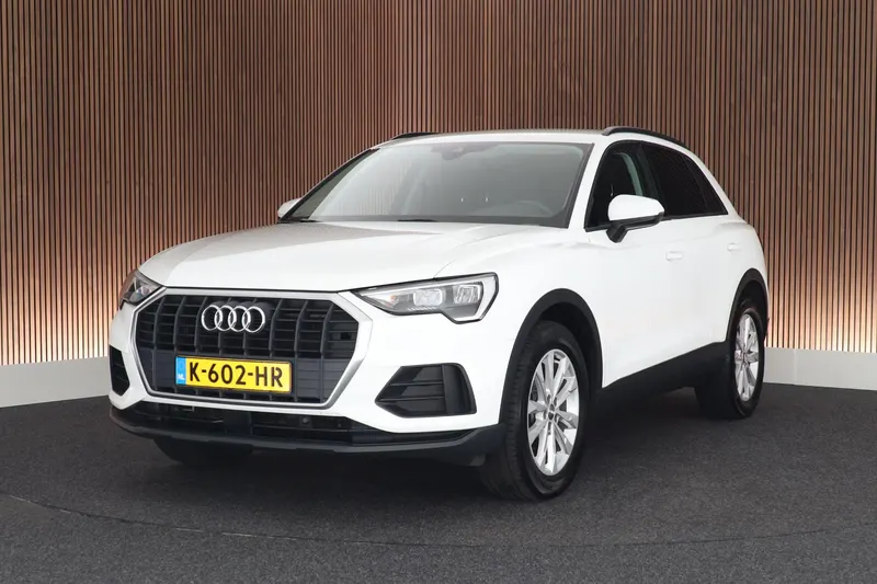 Audi Q3 (2019)
