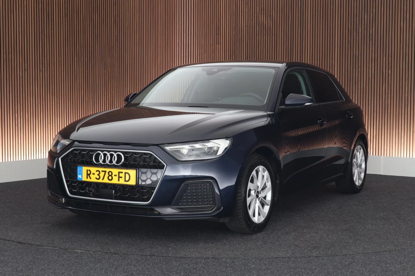Audi A1 (2021) — foto 1