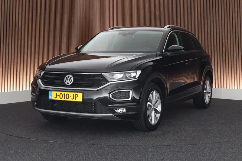 Volkswagen T-Roc (2020)