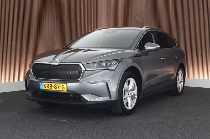 Škoda Enyaq (2024)