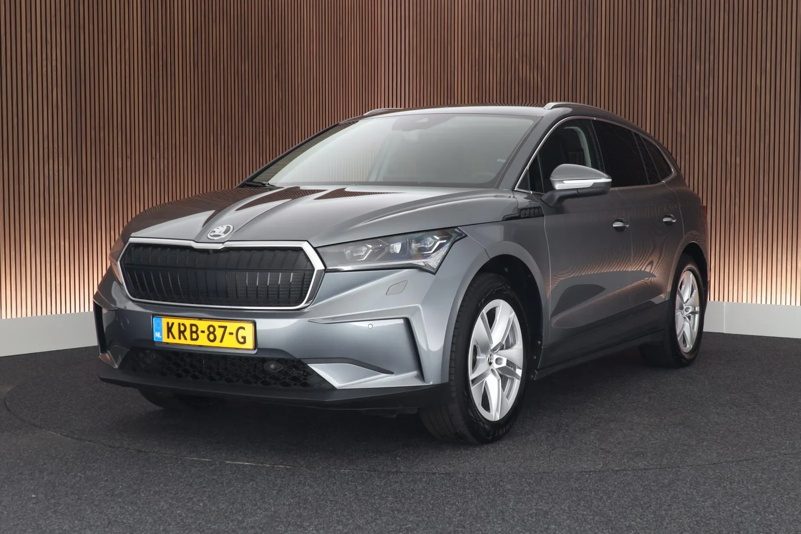 Škoda Enyaq (2024) — foto 1