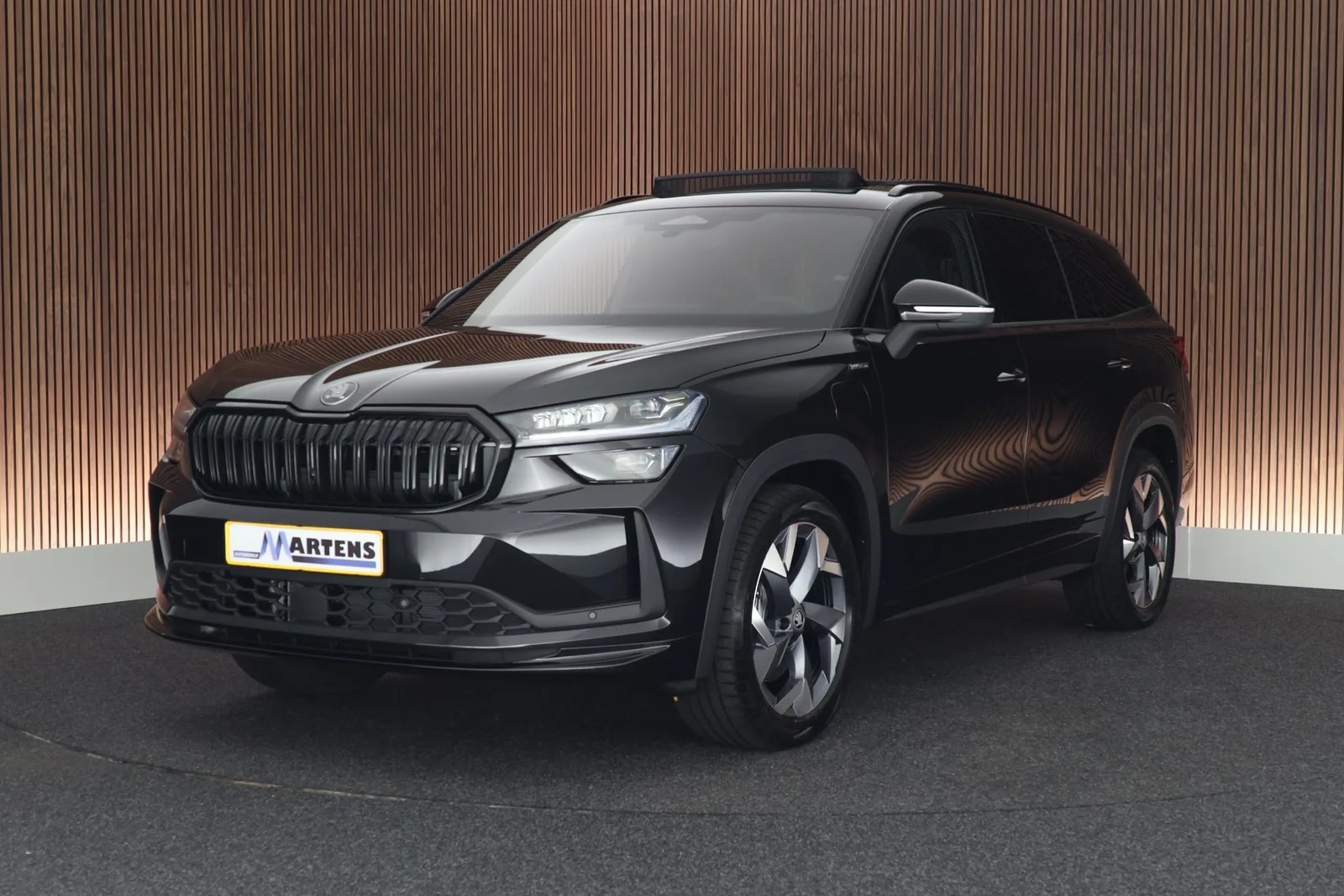 Škoda Kodiaq (2026) — foto 1