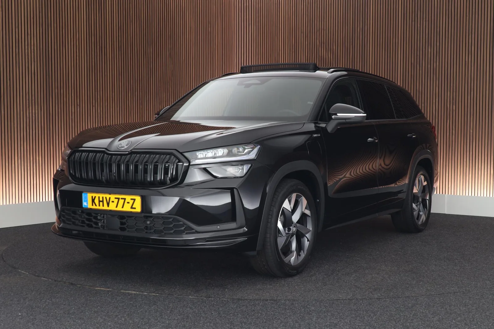 Škoda Kodiaq (2026) — foto 1