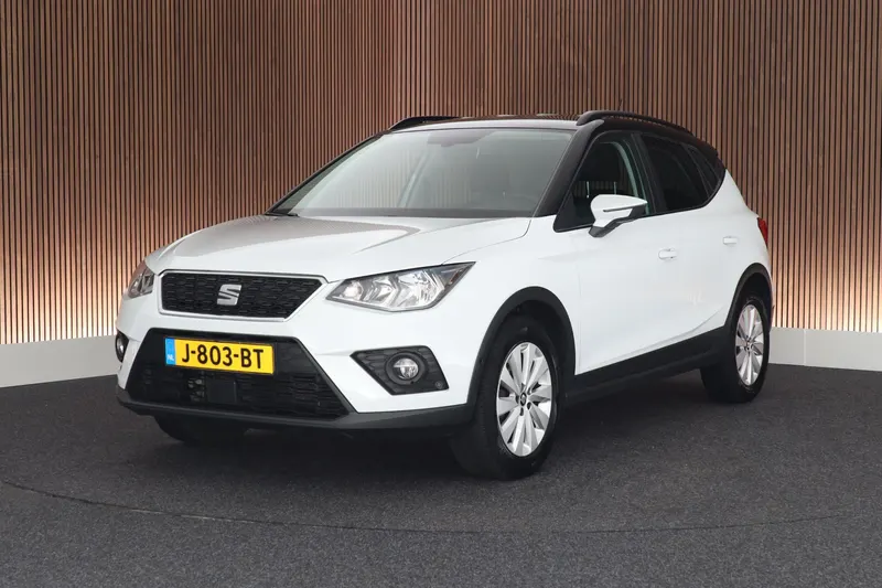SEAT Arona (2020)