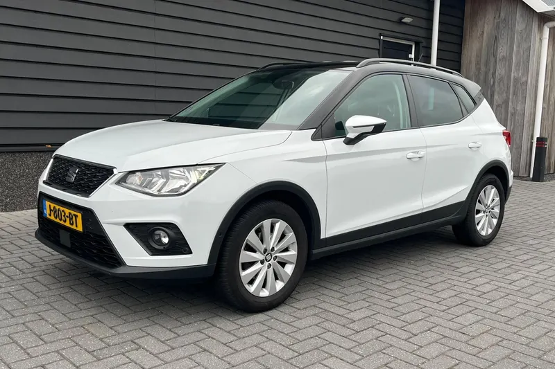 SEAT Arona (2020)