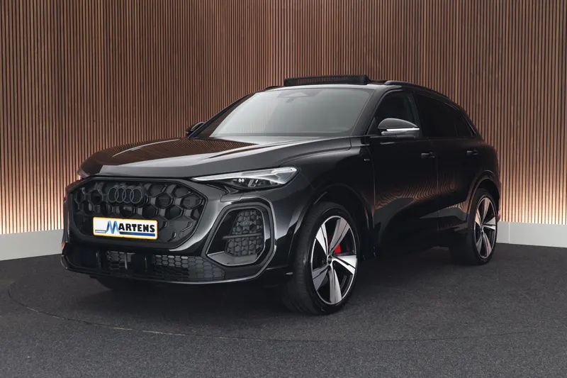 Audi Q5 (2026)