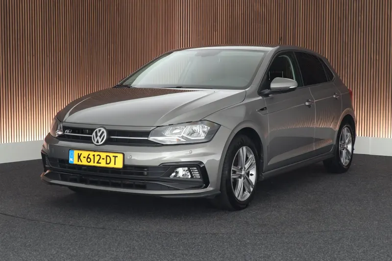 Volkswagen Polo (2020)