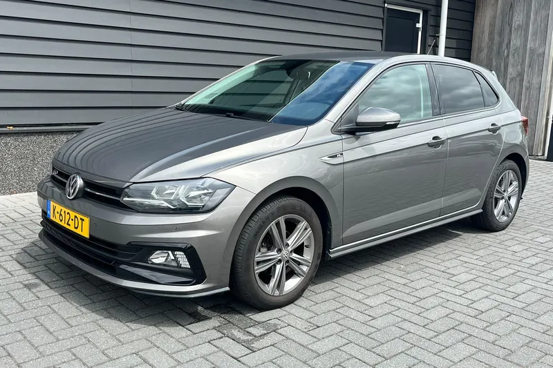 Volkswagen Polo (2020)