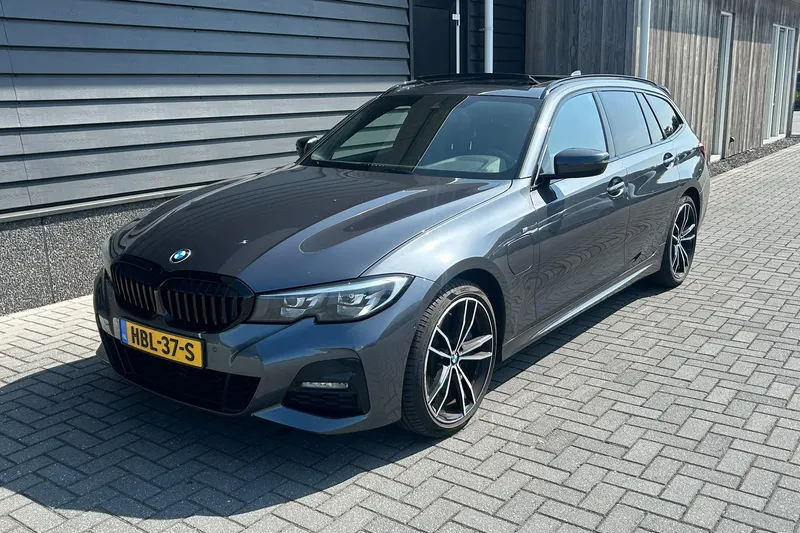 BMW 3-Serie (2020)