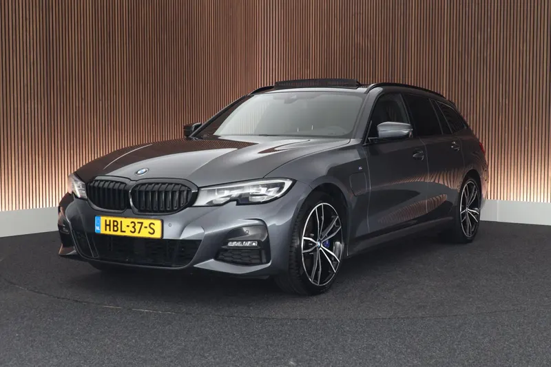 BMW 3-Serie (2020)