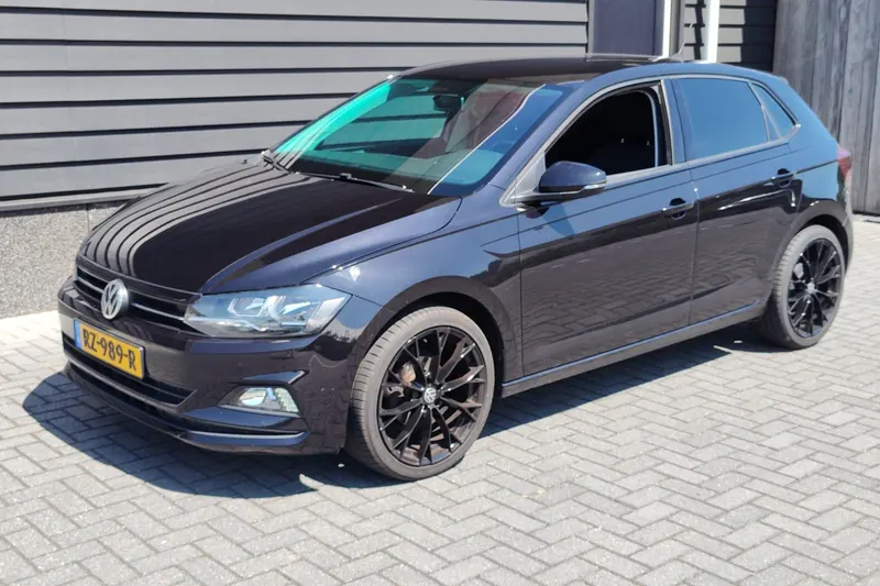 Volkswagen Polo (2018)