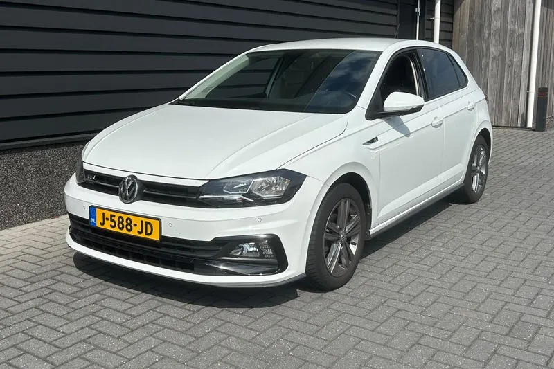 Volkswagen Polo (2020)