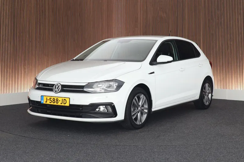 Volkswagen Polo (2020)