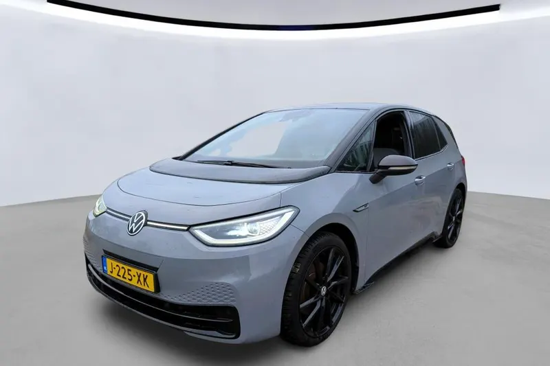 Volkswagen ID.3 (2020)