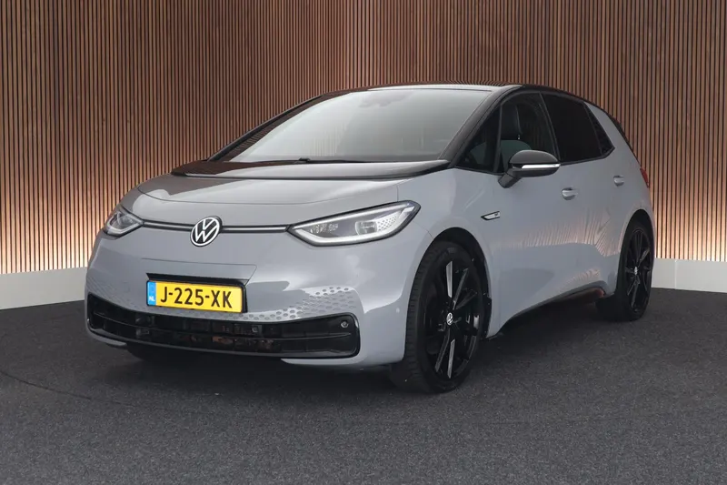 Volkswagen ID.3 (2020)