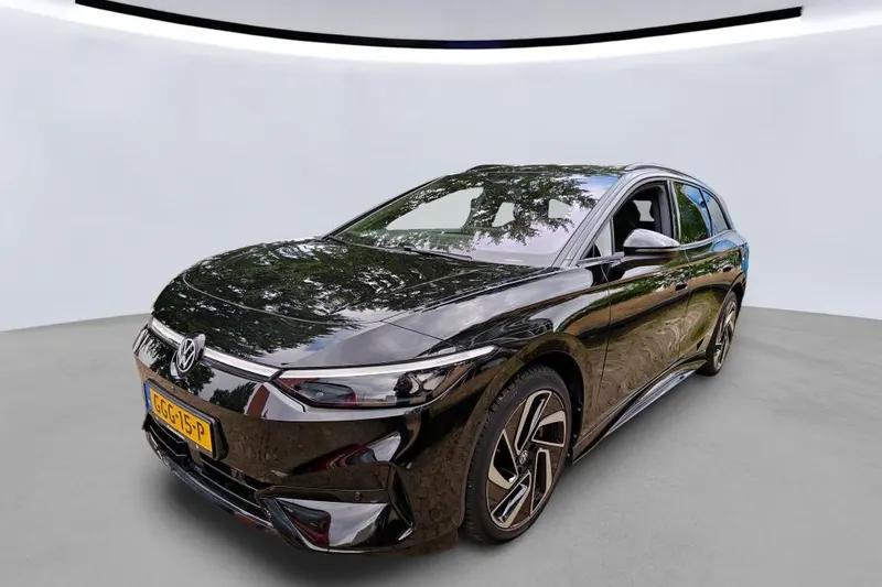 Volkswagen ID.7 (2024)