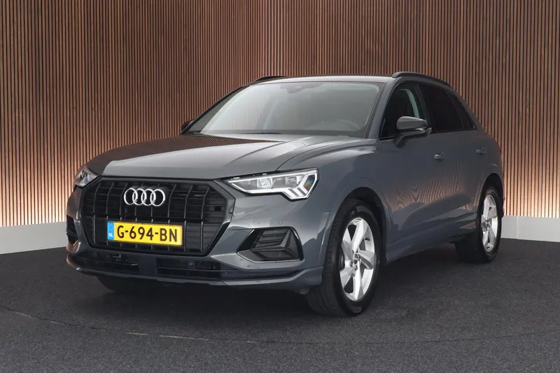 Audi Q3 (2019)