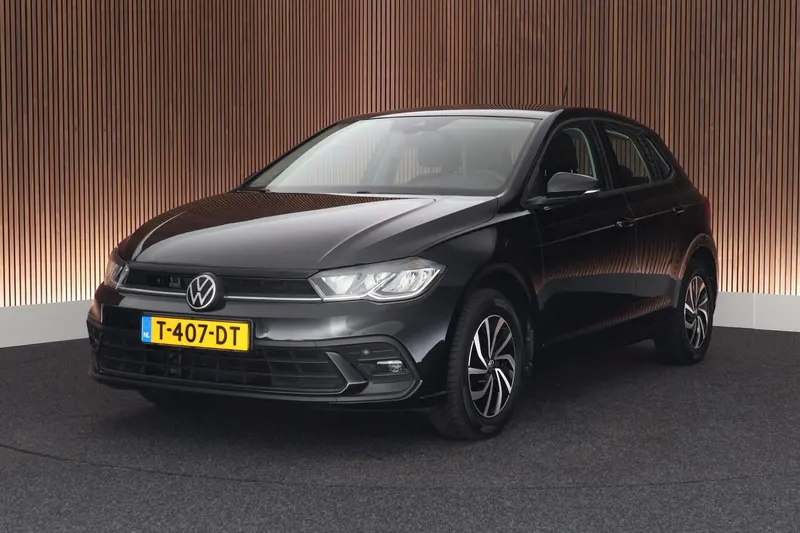 Volkswagen Polo (2022)