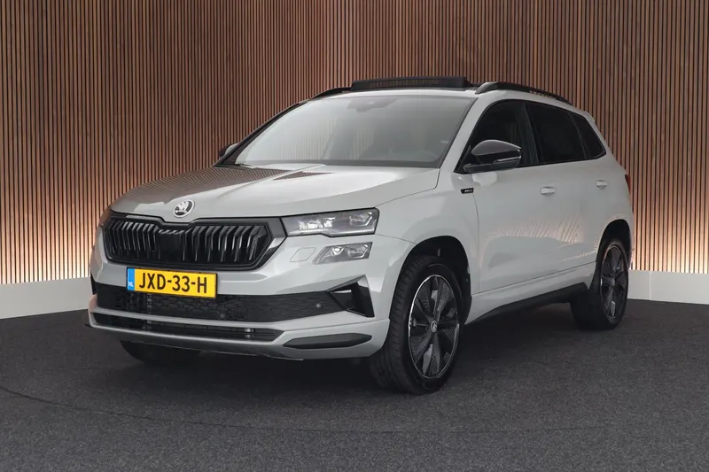 Škoda Karoq (2025)
