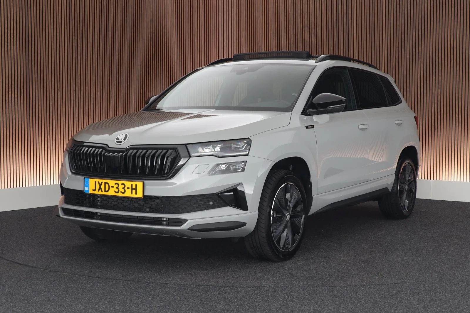 Škoda Karoq (2025) — foto 1