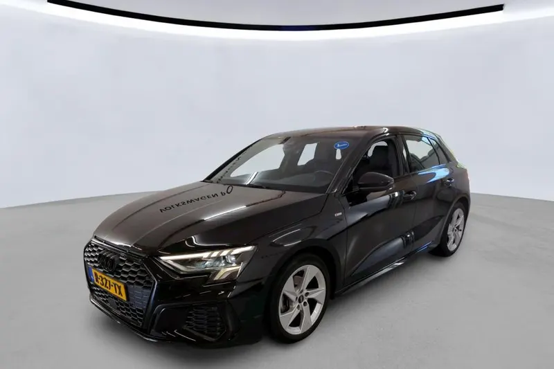 Audi A3 (2022)