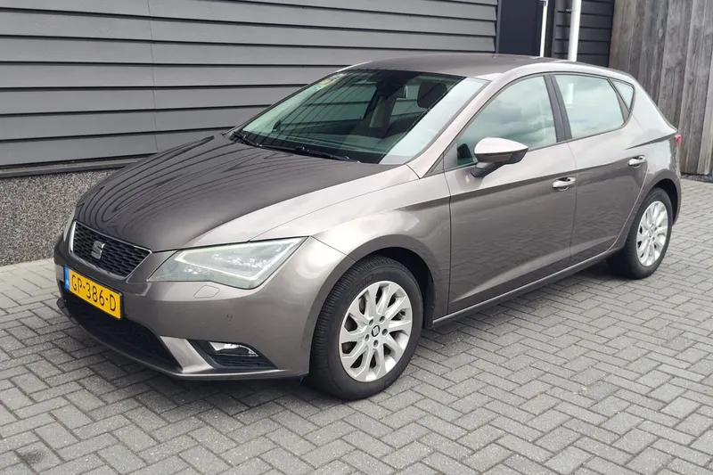 SEAT Leon (2014)