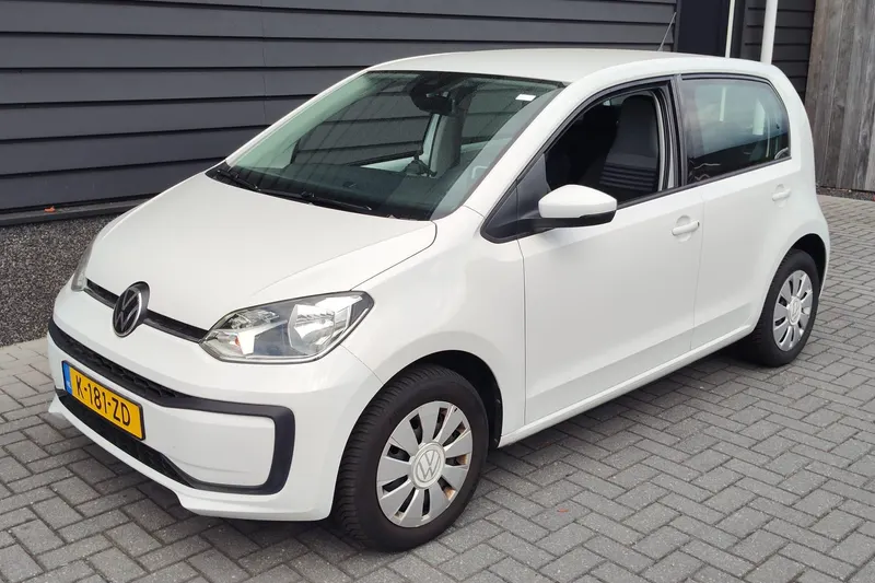 Volkswagen Up! (2021)
