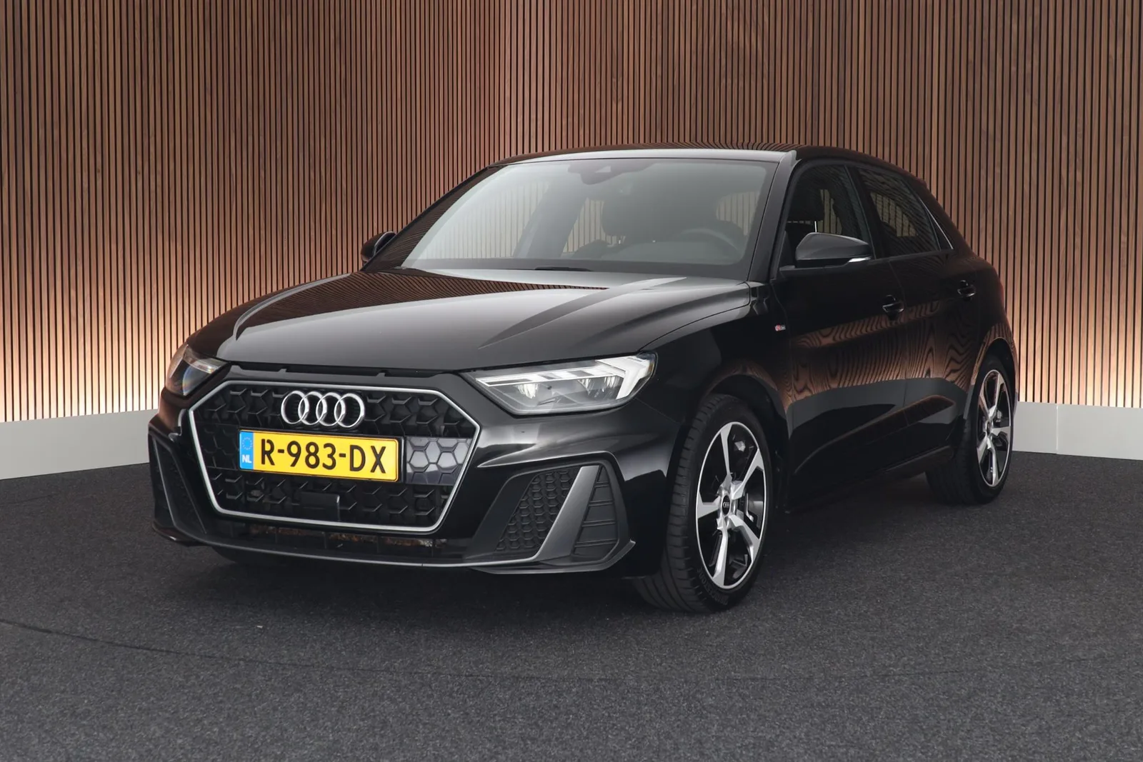 Audi A1 (2022) — foto 1