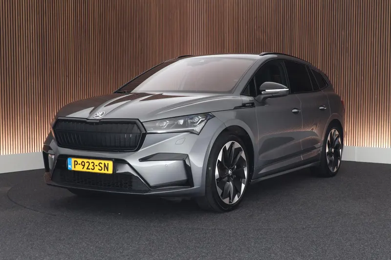 Škoda Enyaq