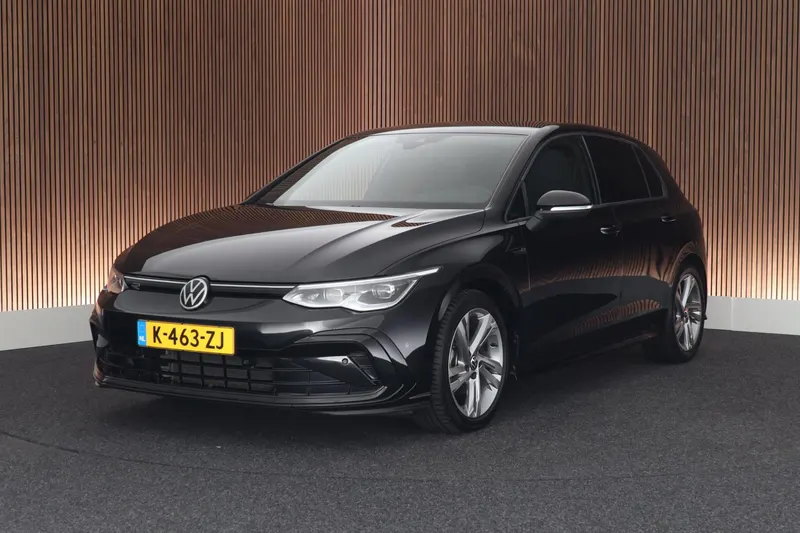 Volkswagen Golf (2021)