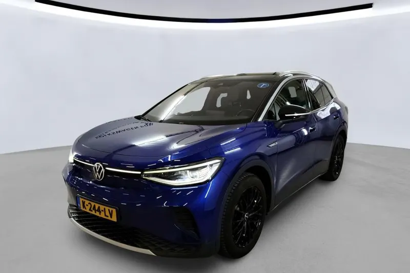 Volkswagen ID.4 (2020)