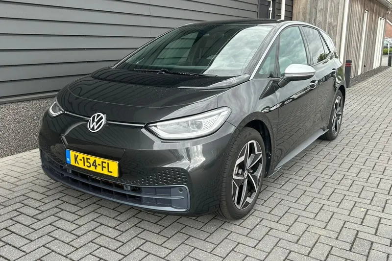 Volkswagen ID.3 (2020)