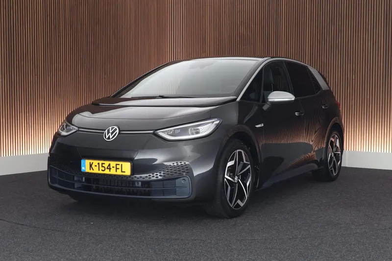 Volkswagen ID.3 (2020)