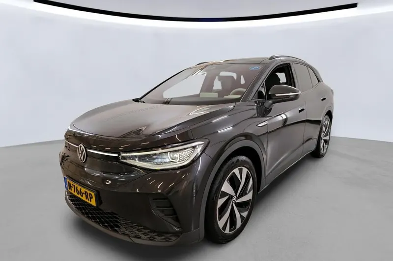 Volkswagen ID.4 (2021)
