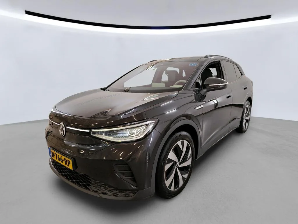 Volkswagen ID.4 (2021) — foto 1