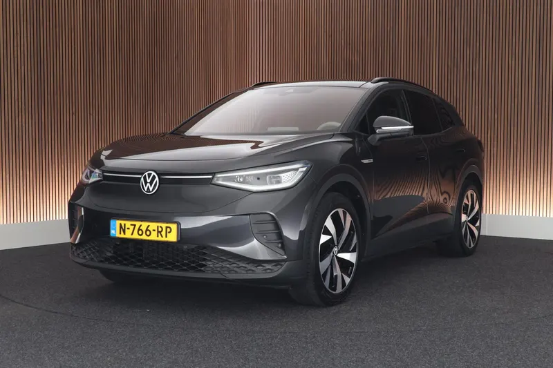 Volkswagen ID.4 (2021)
