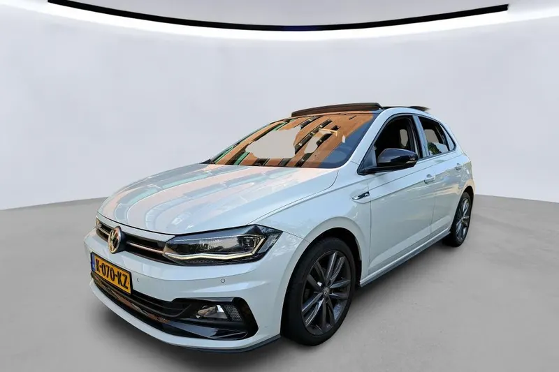 Volkswagen Polo (2021)