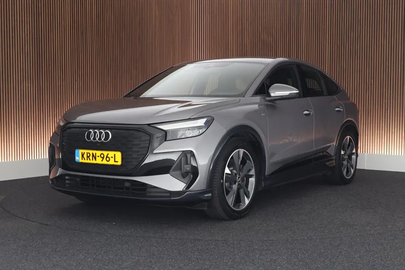 Audi Q4 (2022)