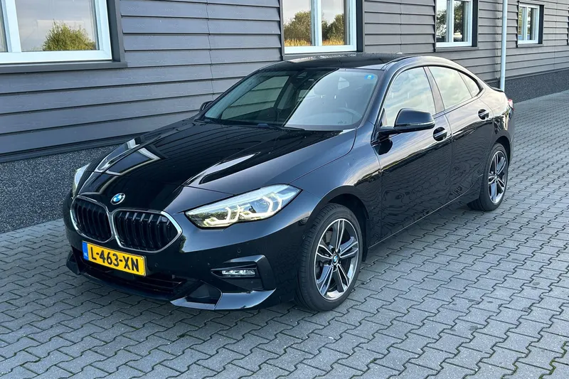 BMW 2-Serie (2021)
