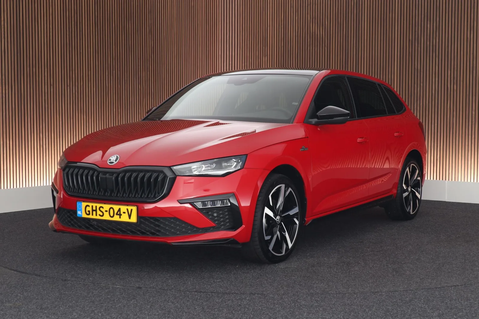 Škoda Scala (2024) — foto 1