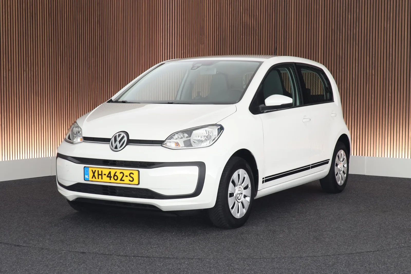 Volkswagen Up! (2019) — foto 1