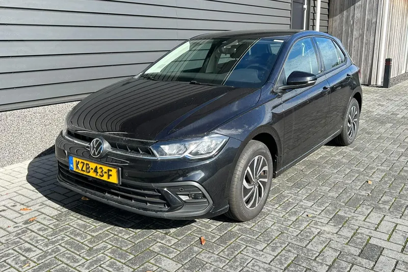 Volkswagen Polo (2025)
