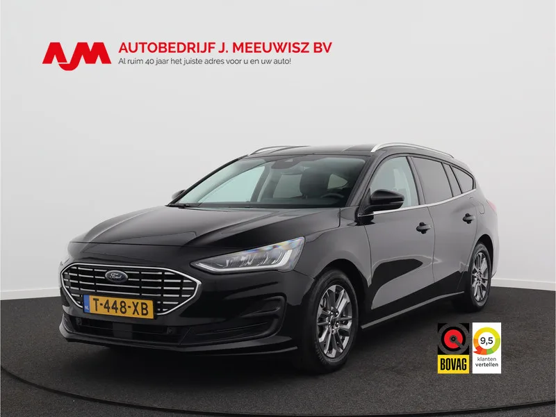Ford Focus (2023) — foto 1