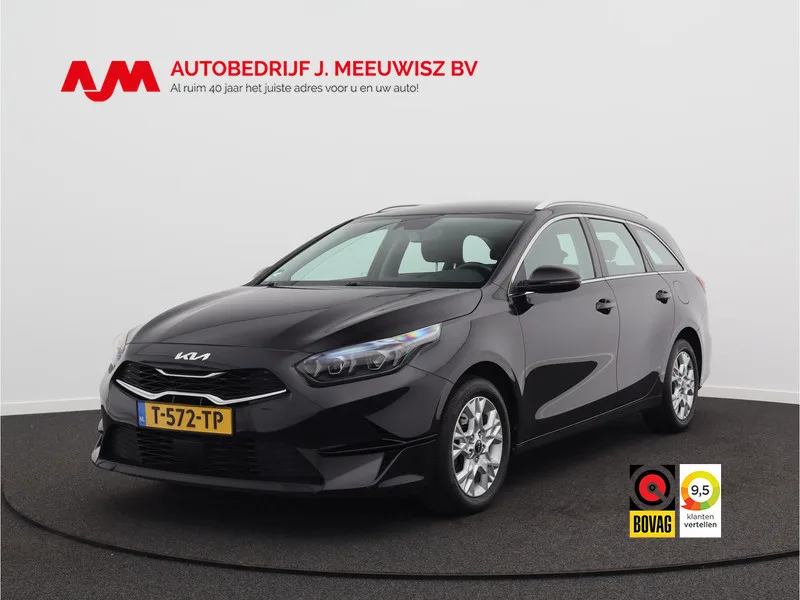 Kia Ceed (2023) — foto 1